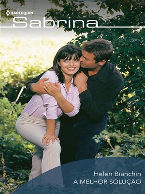 cover image of A melhor solução